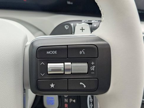 New 2026 Hyundai Palisade SEL Premium FWD image 33