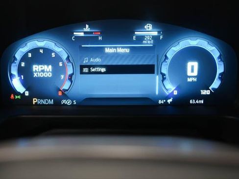 Used 2026 Ford Bronco 4-Door AWD/4WD image 26