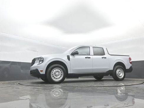 New 2026 Ford Maverick XL FWD image 27