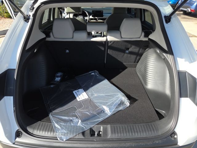 New 2027 Honda HR-V LX image 8