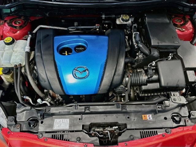 Used 2013 MAZDA MAZDA3 i Touring FWD image 29