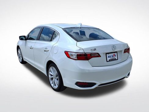 Used 2016 Acura ILX FWD image 5