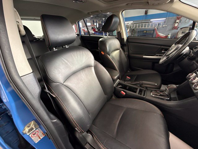 Used 2017 Subaru Crosstrek 2.0i Limited AWD/4WD image 33