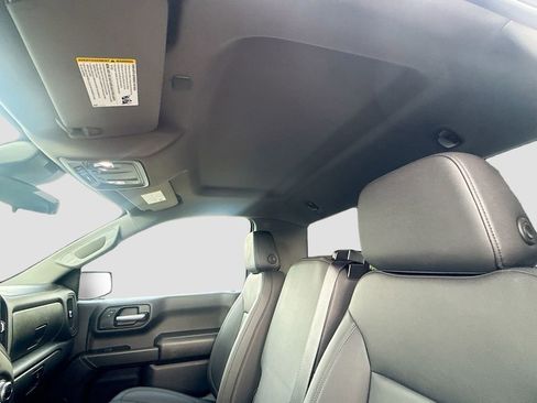 Used 2025 GMC Sierra 1500 Pro w/ Pro Value Package image 21