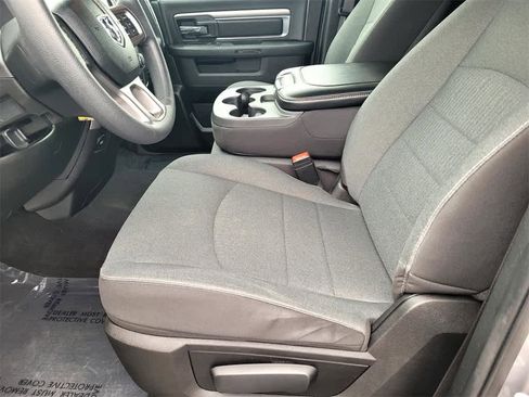 Used 2022 RAM 1500 Classic Warlock image 13