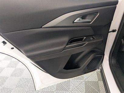 Certified 2025 Chevrolet Equinox EV LT