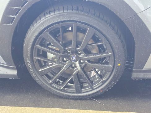 New 2025 Subaru WRX Limited image 4