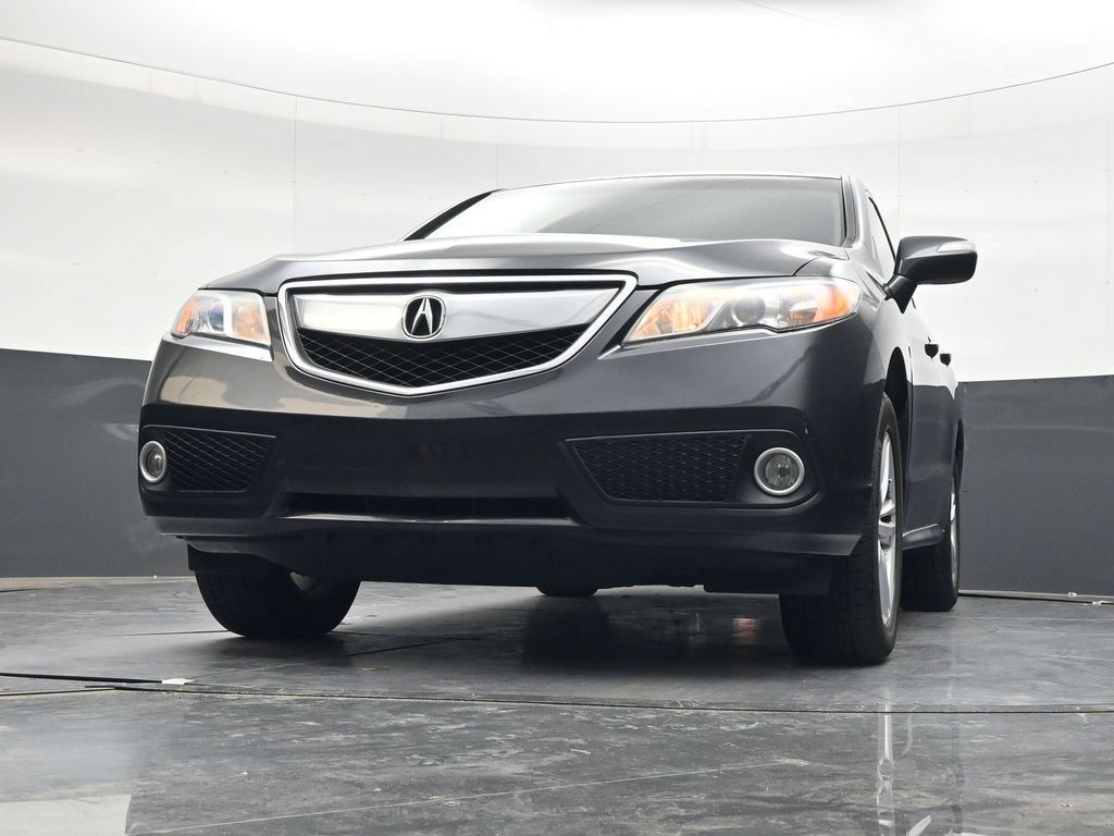 Used 2014 Acura RDX w/ Technology Package AWD/4WD image 26