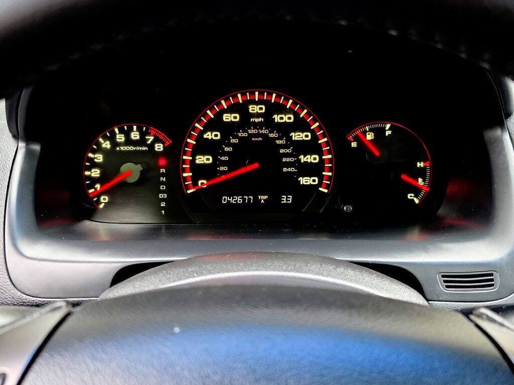 Used 2007 Honda Accord EX image 4