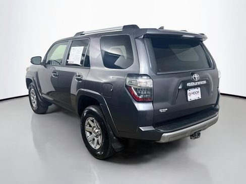 Used 2016 Toyota 4Runner Trail Premium AWD/4WD image 5
