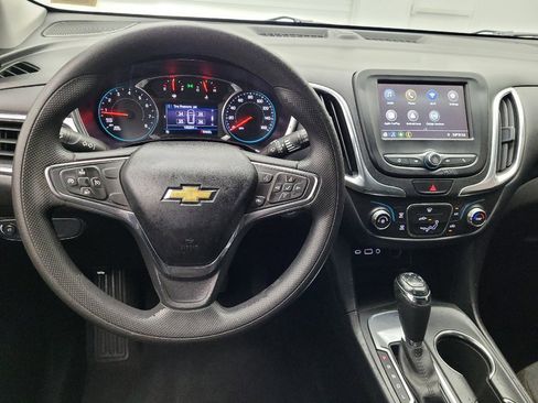 Used 2019 Chevrolet Equinox LT image 22