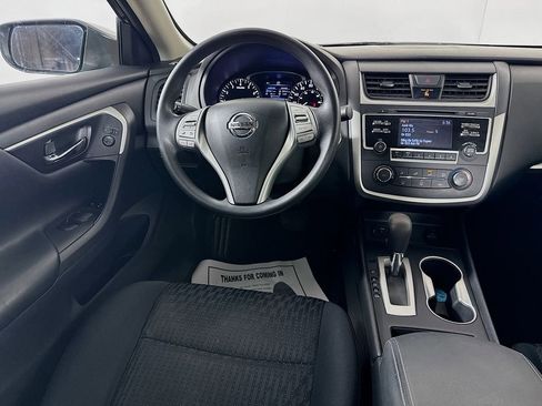 Used 2017 Nissan Altima 2.5 S w/ Power Driver Seat Package image 25