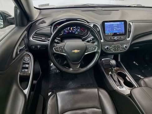 Used 2024 Chevrolet Malibu LT image 22