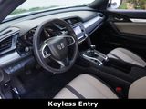 Used 2018 Honda Civic LX image 4