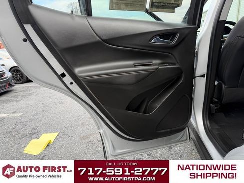 Used 2022 Chevrolet Equinox Premier image 11