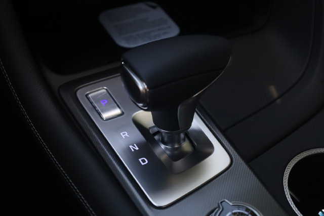 New 2026 Genesis G70 3.3T Sport Prestige AWD/4WD image 22