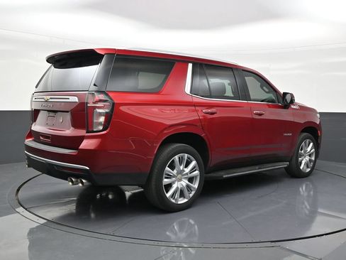Used 2023 Chevrolet Tahoe High Country RWD image 5