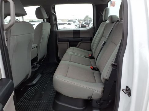 Certified 2020 Ford F250 XL w/ Power Equipment Group image 13