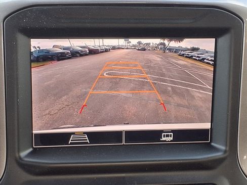 New 2026 Chevrolet Silverado 1500 W/T w/ WT Value Package image 13