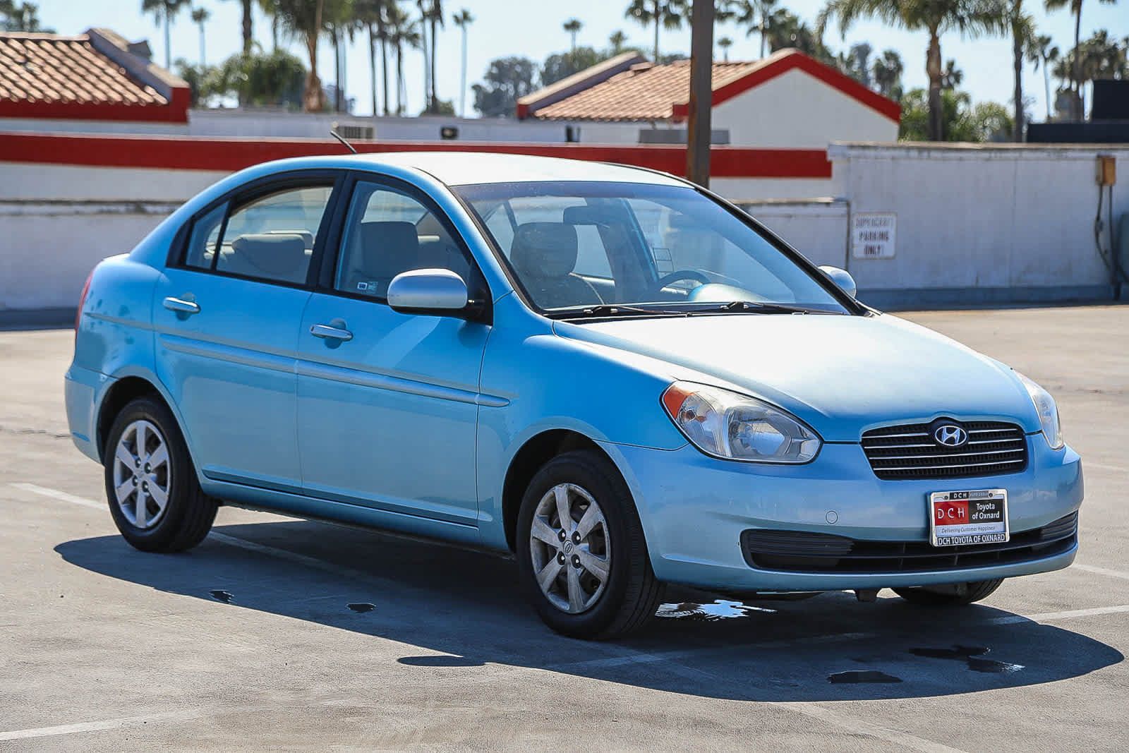 Used 2011 Hyundai Accent GLS w/ Premium Pkg 4 FWD image 4