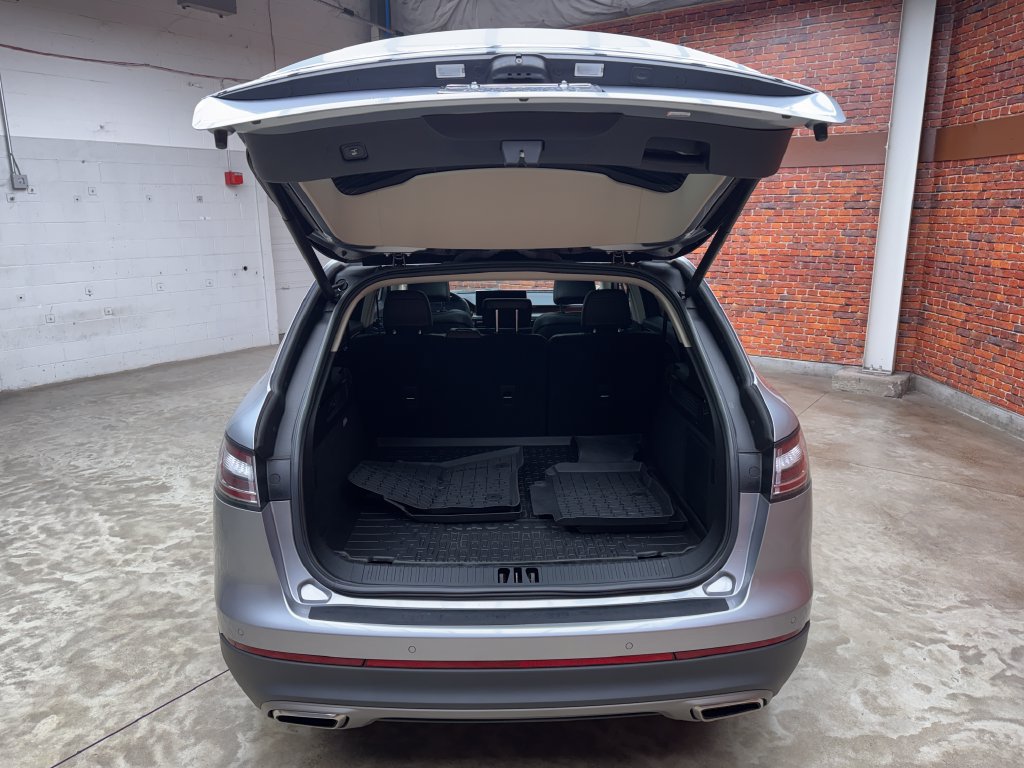 Used 2023 Lincoln Nautilus Reserve AWD/4WD image 28