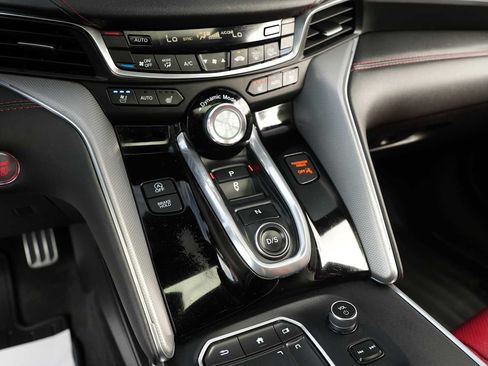 Certified 2024 Acura TLX SH-AWD w/ A-SPEC Pkg image 27