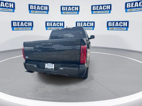 Used 2025 Toyota Tundra SR5 AWD/4WD image 7