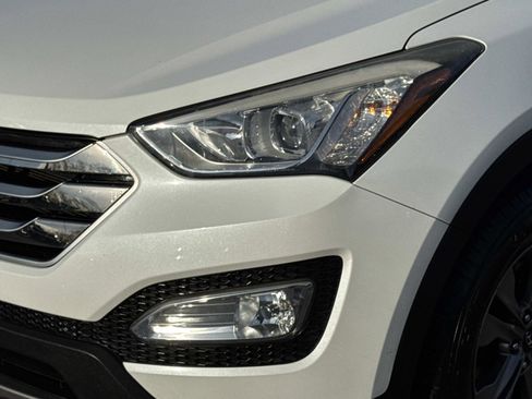 Used 2016 Hyundai Santa Fe Sport w/ Option Group 02 image 26