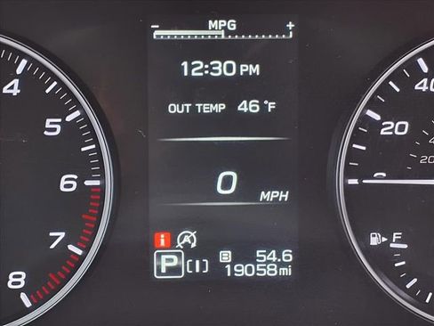 Used 2024 Subaru Crosstrek 2.5i Limited image 25