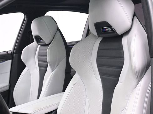 Used 2022 BMW M5 w/ Competition Package image 14