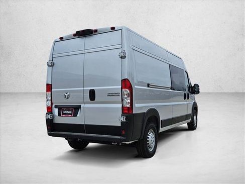 New 2026 RAM ProMaster 2500 image 2