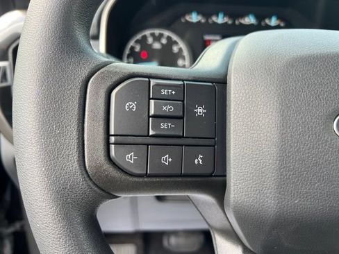 Certified 2021 Ford F150 XL w/ STX Appearance Package AWD/4WD image 9