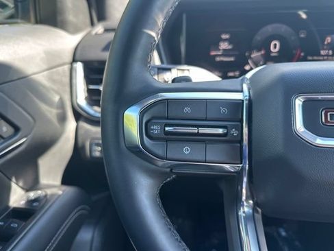 Used 2025 GMC Terrain Elevation AWD/4WD image 20