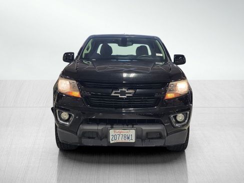 Used 2016 Chevrolet Colorado LT w/ Midnight Edition image 2