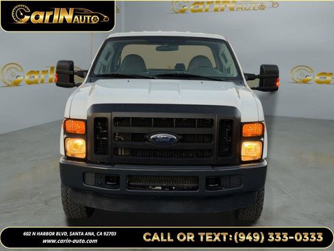 Used 2010 Ford F250 XL image 2