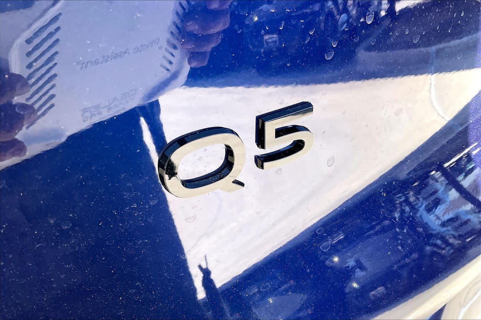 New 2026 Audi Q5 Premium AWD/4WD image 15