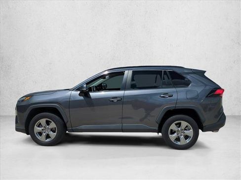 Used 2023 Toyota RAV4 XLE w/ Convenience Package FWD image 8