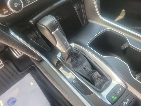 Used 2022 Honda Accord Sport Special Edition image 28