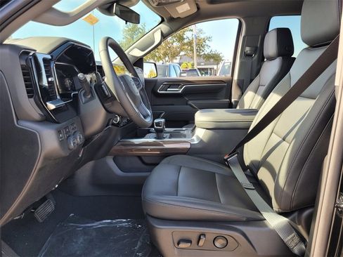 New 2026 Chevrolet Silverado 1500 RST w/ Safety Package image 17