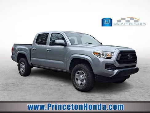 Used 2023 Toyota Tacoma SR AWD/4WD image 1