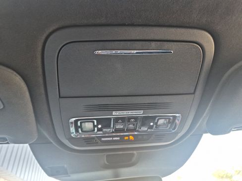 Used 2025 Lincoln Aviator Black Label image 35