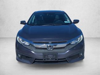 Used 2017 Honda Civic EX-T video 2