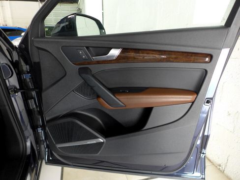 Used 2019 Audi Q5 2.0T Premium Plus w/ Premium Plus Package image 74