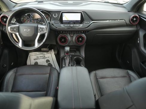 Used 2019 Chevrolet Blazer RS image 20