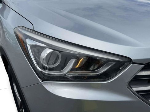 Used 2018 Hyundai Santa Fe Sport AWD/4WD image 11
