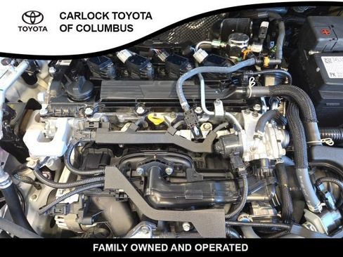 Used 2026 Toyota Corolla SE FWD image 21