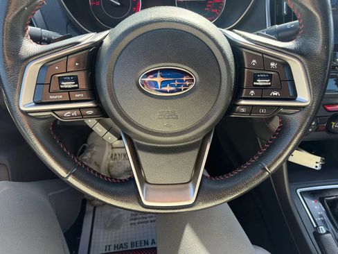 Used 2022 Subaru Impreza 2.0i Sport AWD/4WD image 28