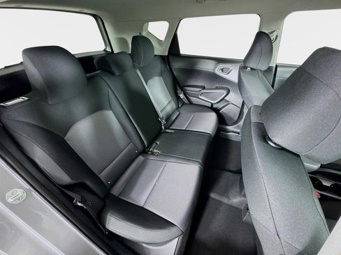 Certified 2025 Kia Soul LX w/ LX Technology Package FWD image 24