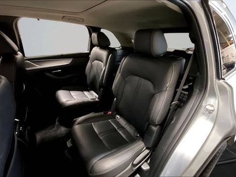 Certified 2024 MAZDA CX-90 Plug-In Hybrid w/ Premium Pkg AWD/4WD image 26