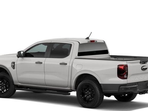 New 2026 Ford Ranger XLT AWD/4WD image 49